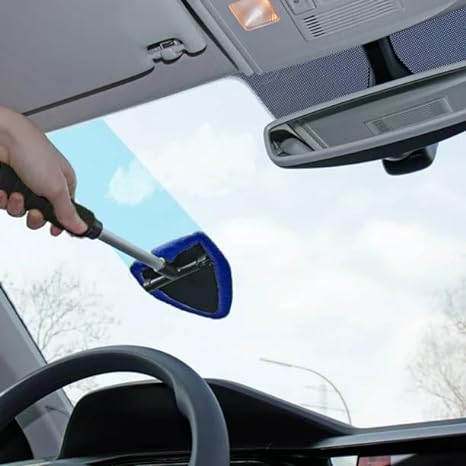 Amisho™ Auto-Fensterscheiben Reiniger 2.0