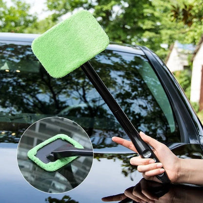Amisho™ Auto-Fensterscheiben Reiniger
