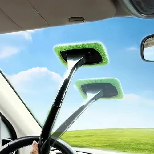 Amisho™ Auto-Fensterscheiben Reiniger