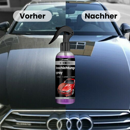 Amisho™ 3 in 1 Beschichtungsspray